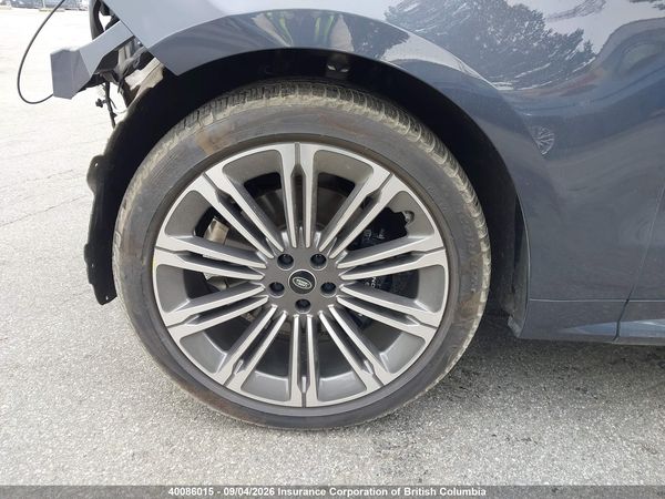 2023 LAND ROVER RANGE ROVER SPORT DYNAMIC S