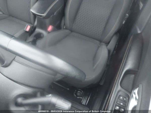 2017 JEEP COMPASS SPORT