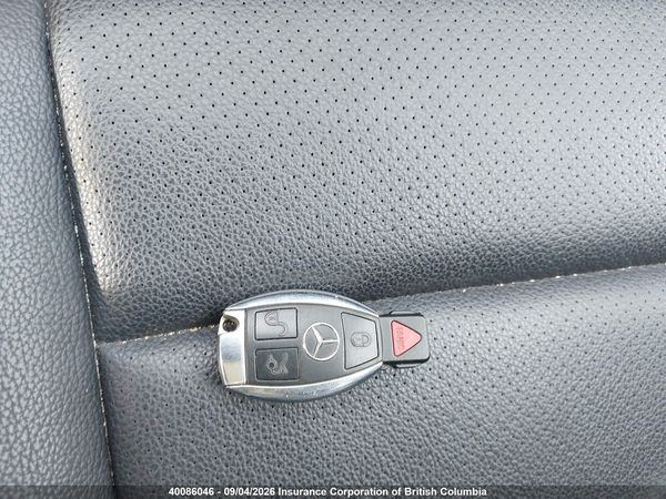 2013 MERCEDES-BENZ GLK 350 4MATIC
