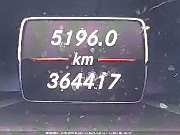 2013 MERCEDES-BENZ GLK 350 4MATIC