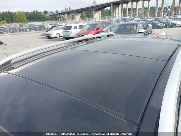 2013 MERCEDES-BENZ GLK 350 4MATIC