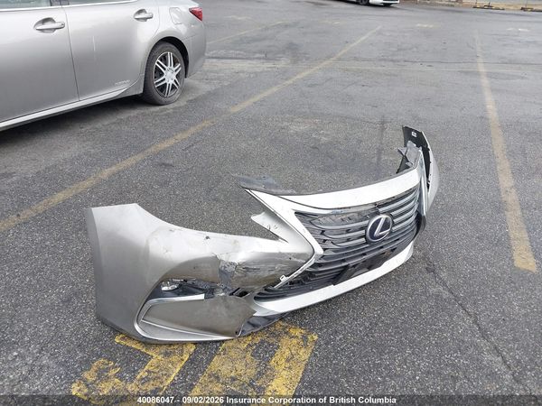 2016 LEXUS ES 300H