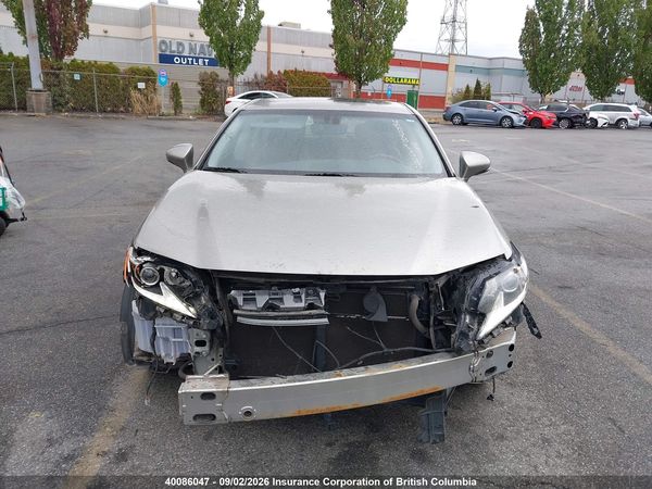 2016 LEXUS ES 300H