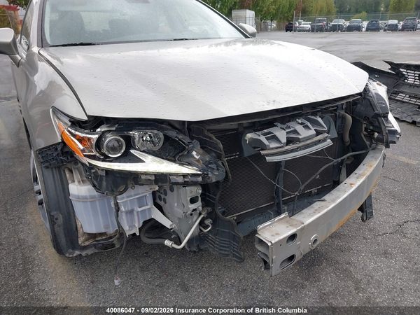 2016 LEXUS ES 300H