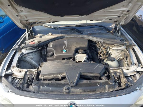 2013 BMW 328I — I10