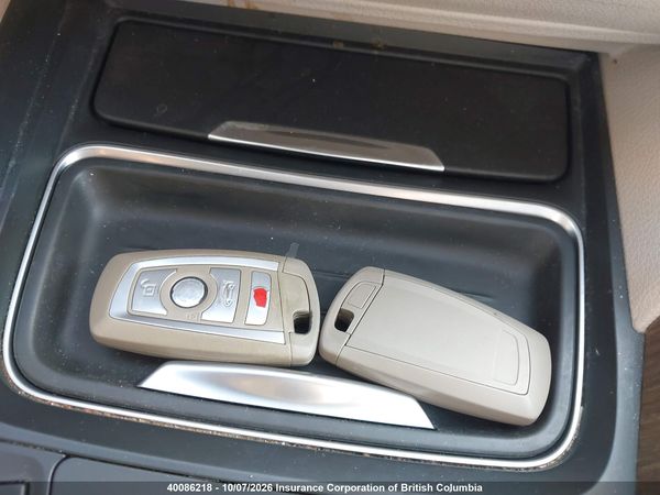 2013 BMW 328I — I11