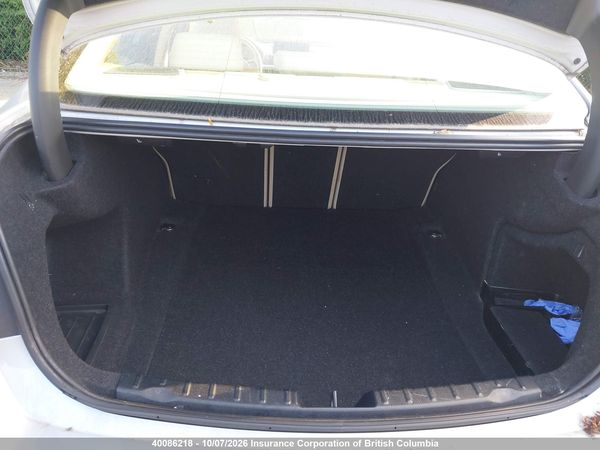2013 BMW 328I — I21