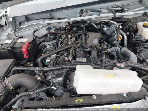 2026 TOYOTA TACOMA 4X4  8A