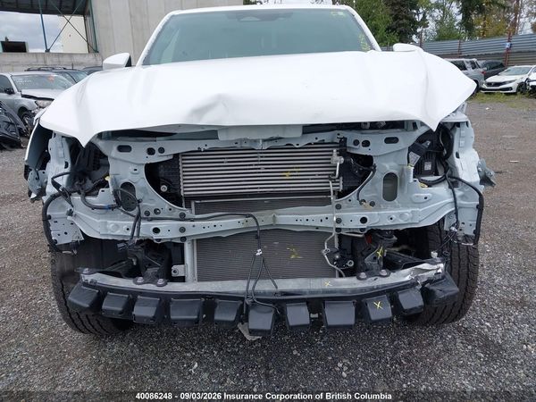 2026 TOYOTA TACOMA 4X4  8A
