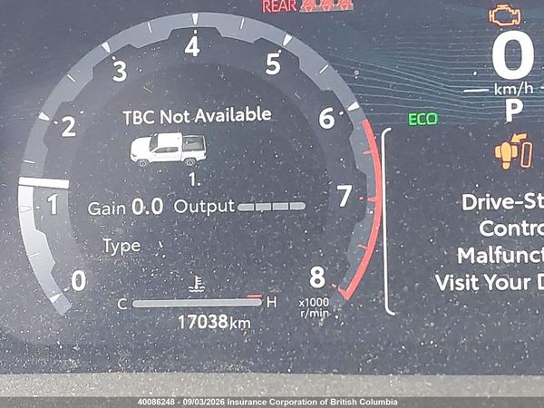 2026 TOYOTA TACOMA 4X4  8A
