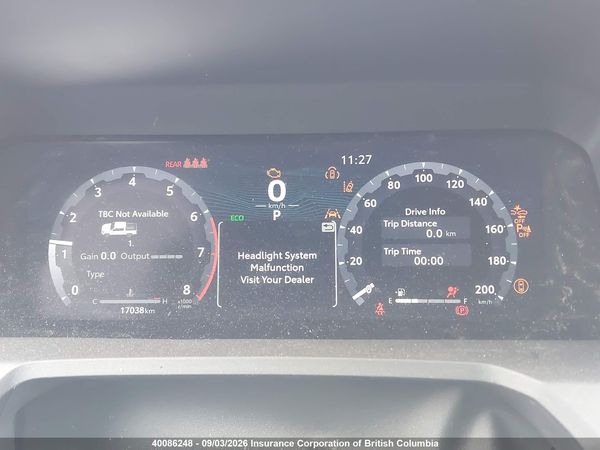 2026 TOYOTA TACOMA 4X4  8A