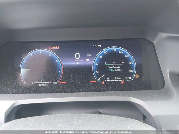 2025 TOYOTA TACOMA — I7
