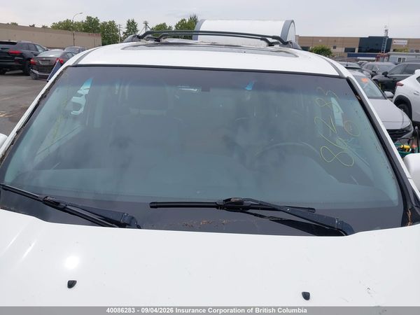 2014 HONDA PILOT TOURING