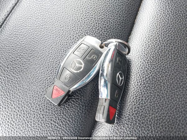 2012 MERCEDES-BENZ ML 350 BLUETEC 4MATIC