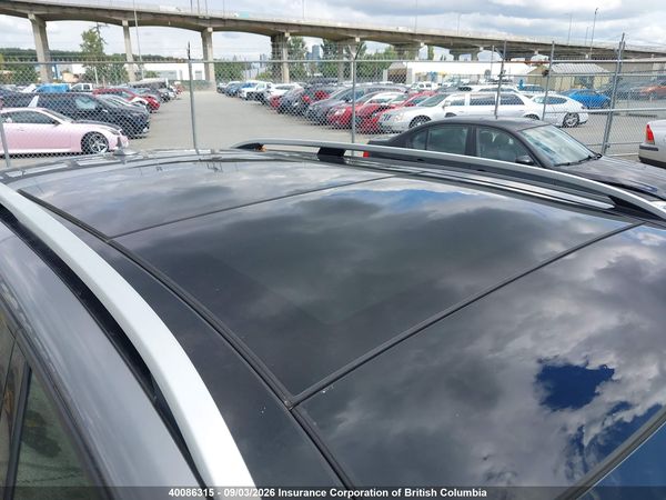 2012 MERCEDES-BENZ ML 350 BLUETEC 4MATIC