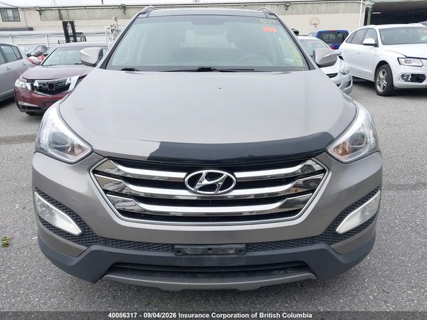 2016 HYUNDAI SANTA FE SPORT