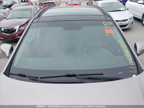2016 HYUNDAI SANTA FE SPORT