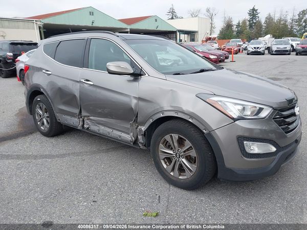 2016 HYUNDAI SANTA FE SPORT