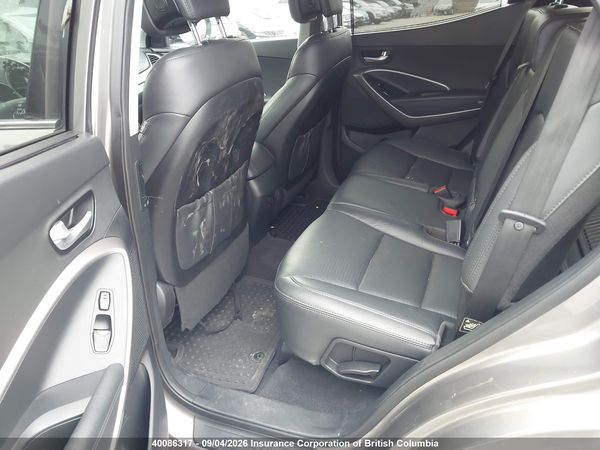 2016 HYUNDAI SANTA FE SPORT