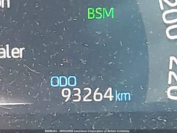 2021 TOYOTA RAV4 Limited HV