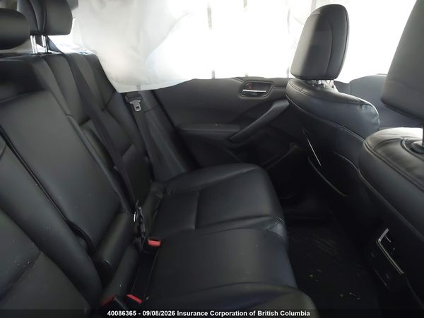 2016 ACURA RDX Advance Package