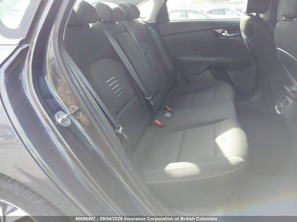 2019 KIA FORTE EX