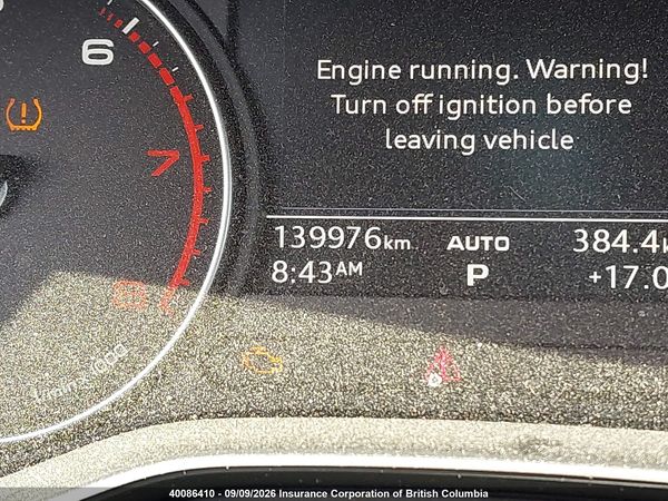 2017 AUDI A4 Premium, Ultra Premium