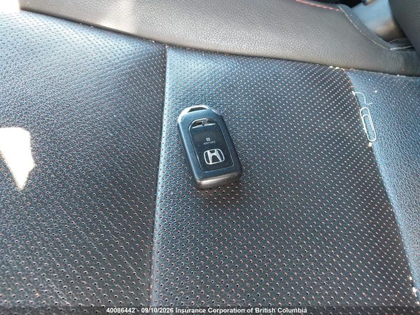 2022 HONDA PILOT ELITE