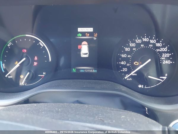 2021 TOYOTA SIENNA XSE 7-PASSENGER — I7