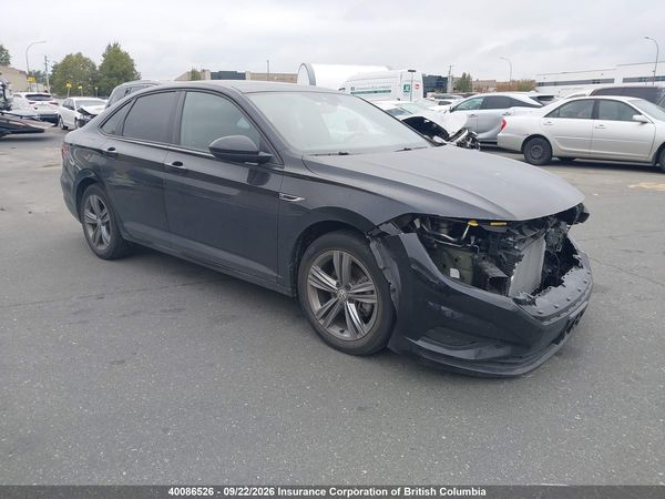 2021 VOLKSWAGEN JETTA SEL — I1