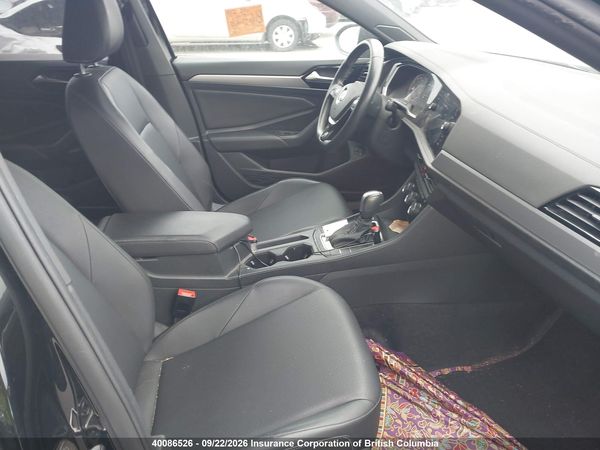 2021 VOLKSWAGEN JETTA SEL — I5