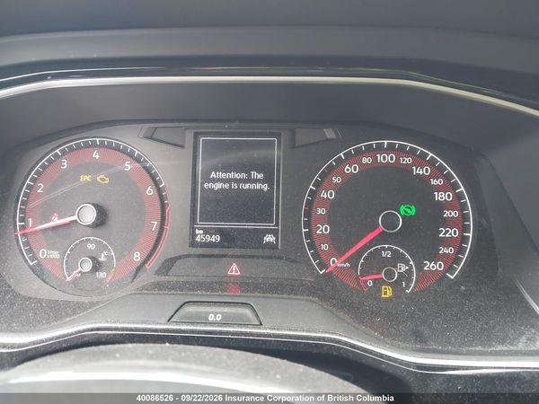 2021 VOLKSWAGEN JETTA SEL — I7