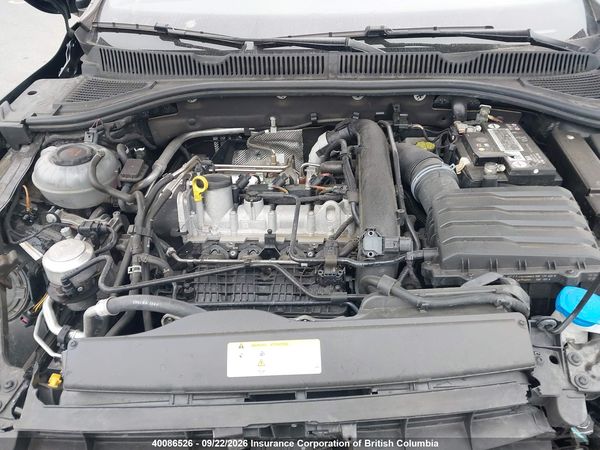 2021 VOLKSWAGEN JETTA SEL — I10