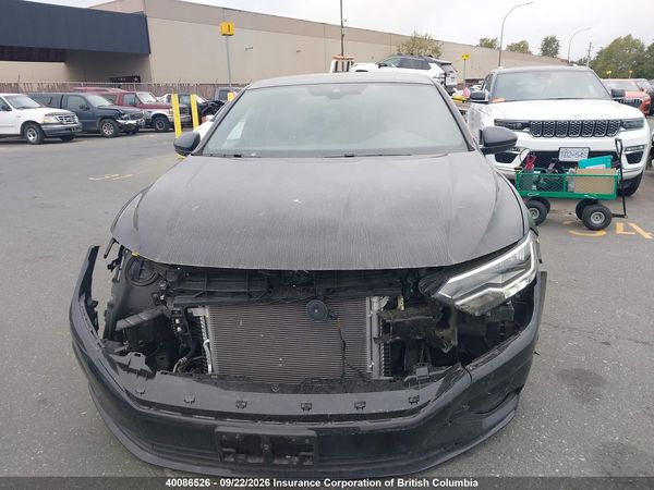 2021 VOLKSWAGEN JETTA SEL — I12