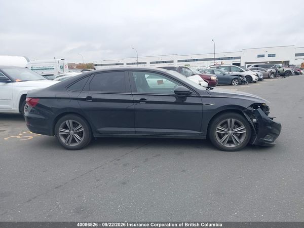 2021 VOLKSWAGEN JETTA SEL — I13