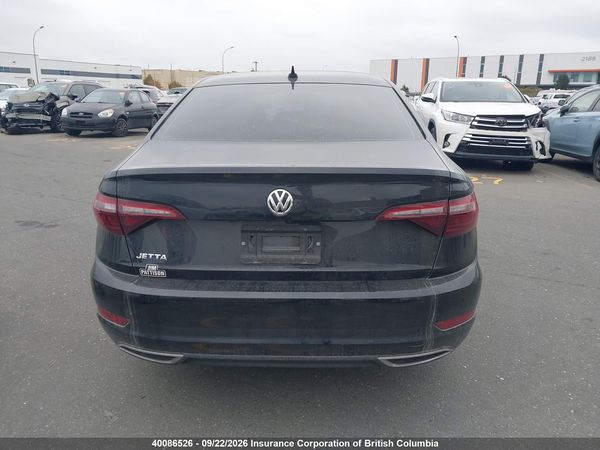 2021 VOLKSWAGEN JETTA SEL — I16