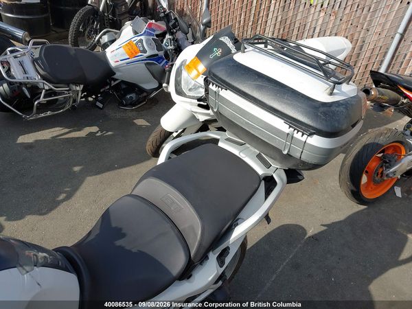 2022 BMW R 1250 RT