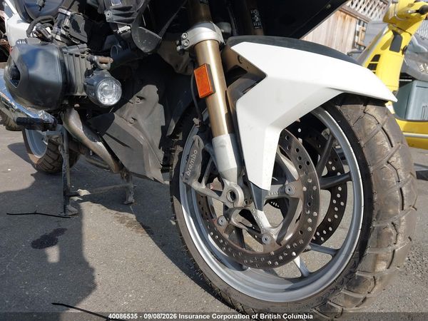 2022 BMW R 1250 RT