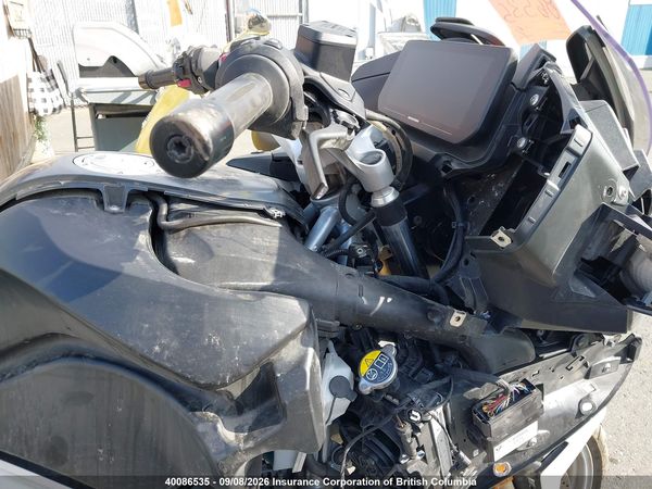 2022 BMW R 1250 RT