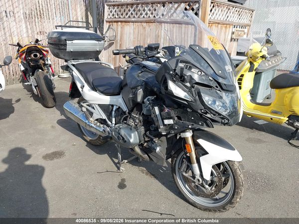 2022 BMW R 1250 RT