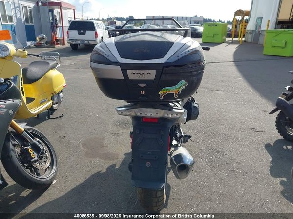 2022 BMW R 1250 RT