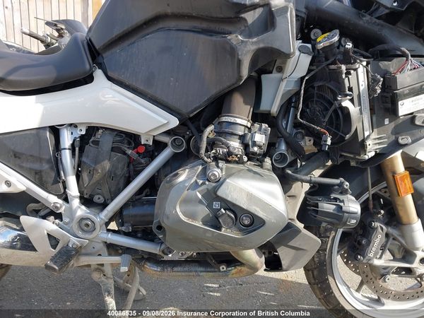2022 BMW R 1250 RT