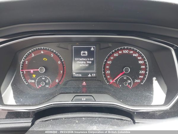2019 VOLKSWAGEN JETTA S/SE/R-LINE — I7