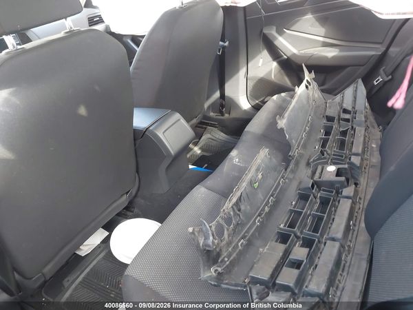 2019 VOLKSWAGEN JETTA S/SE/R-LINE — I8