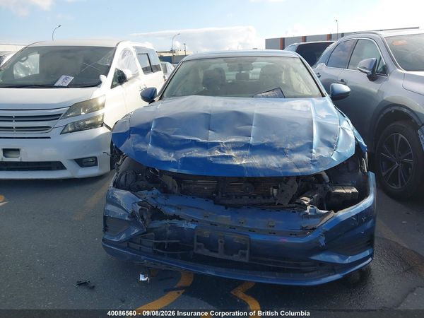 2019 VOLKSWAGEN JETTA S/SE/R-LINE — I13