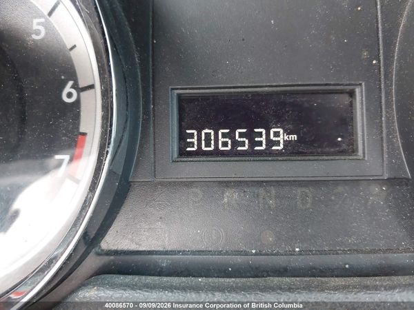2014 DODGE GRAND CARAVAN SE/SXT