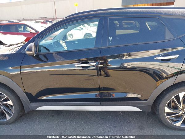 2020 HYUNDAI TUCSON ULTIMATE — I15
