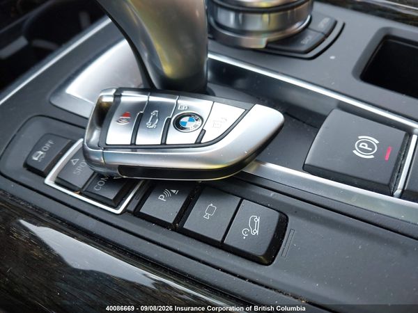 2017 BMW X5 xDrive35d