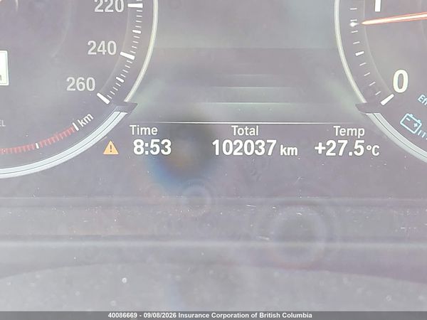 2017 BMW X5 xDrive35d