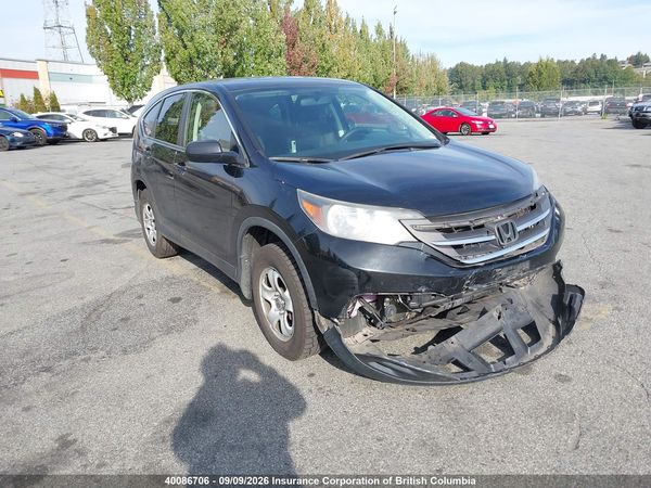 2013 HONDA CR-V LX — I1
